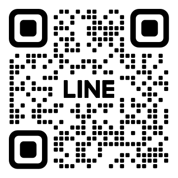 LINE QRコード